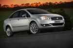 Fiat Linea Absolute 2014 года